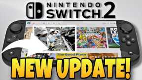 The Nintendo Switch 2 Situation Just Got More Interesting...