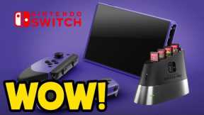 This Nintendo Switch 2 Update Is Awesome