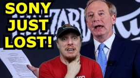 PlayStation just LOST! Sony FORCED to Sign XBOX Call of Duty DEAL!