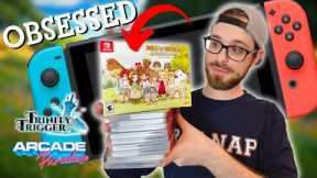 I CANT STOP Playing These Nintendo Switch Games...!