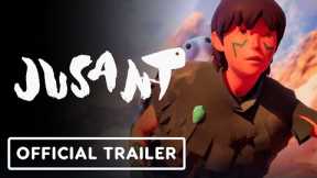 Jusant - Official Reveal Trailer | Xbox Showcase 2023