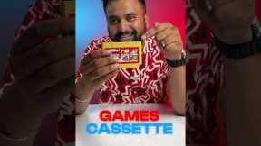 The Most Iconic Gaming Console Ever!
