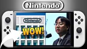 Nintendo Switch Is Doing Something NO ONE Expected!