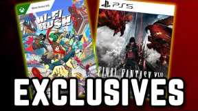 Xbox Activision DEAL UPDATE | Xbox EXCLUSIVE Never on PlayStation | PlayStation EXCLUSIVE Plummets