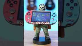 I Bought a FAKE Nintendo Switch for $47!