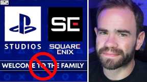 This Would Be A Huge Waste of Money For Sony...