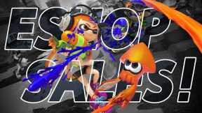 Level Up Your Game Collection! 15 Nintendo Switch Eshop Sale Picks!