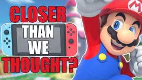 Switch 2 Reveal Event Scheduled for JUNE!?