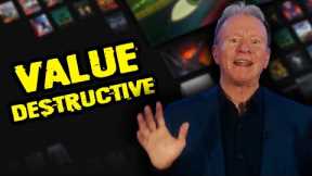 PlayStation boss says every publisher hates Game Pass