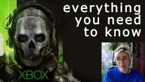 biggest news from the Xbox + Call of Duty acquisition trial