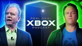 Xbox Series Pro VS PS5 Pro! New Xbox Star Wars, Forza Motorsport, PS5 Fans Beg Real Sony Showcase