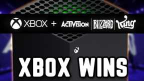 IT'S OVER Xbox Has WON | Xbox Gets AWESOME Feature Coming Soon