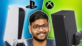 Playstation 5 vs XBOX Series X & S in 2023 | PS5 vs XBOX