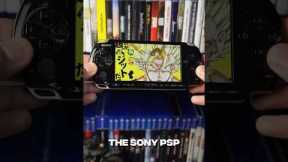 Why Sony PlayStation Needs To Drop A New Handheld In 2023