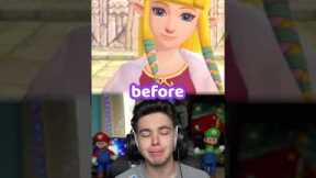 My Top 3 Nintendo Switch Games...