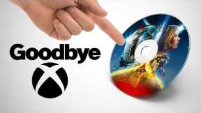 Gamers BEWARE! Xbox Update!