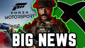 Xbox Talks Forza Motorsport and Xbox Game Pass Gets Another Shadow Drop | Xbox and Gaming News
