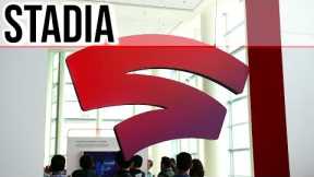 Google Stadia: Google's attempt to shake up the gaming industry