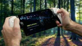 Sony PlayStation Portal | What Will You Get For $199?