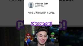 Does This Nintendo Switch 2 Leaker Know More Than We Do?