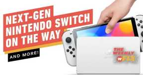 New Nintendo Switch Rumors, Beyond the Spider-Verse Delayed, & More! | IGN The Weekly Fix