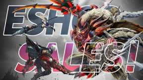 NEW Nintendo Eshop Sale - 16 ESSENTIAL DEALS Worth Buying!