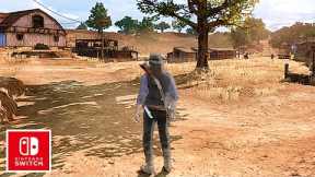 TOP 18 Awesome Upcoming Nintendo Switch Games 2023