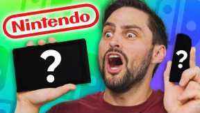 Switch 2 Incoming!!