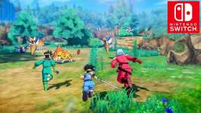 UPCOMING Nintendo Switch Games SEPTEMBER 2023