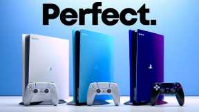 Sony goes all in! NEW PlayStation lineup coming! PS5 Update!