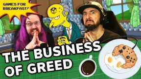 Unity’s Mistakes, The Xbox Emails, and the Cost of Being Online - Games For Breakfast