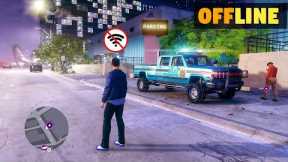 15 Best Offline Games for Android & iOS (Don't miss this)!