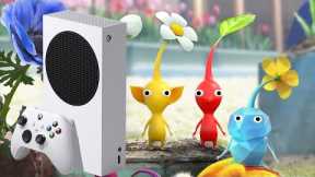 Phil Spencer Really Wants Microsoft to Buy Nintendo #gaming #xbox #nintendo #shorts