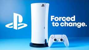 Sony's response to MASSIVE Xbox news! PS5's future