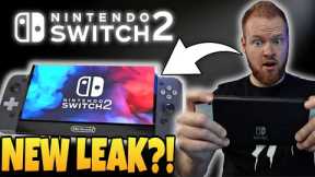 BIG Next-Gen Nintendo Switch Game Just Revealed?!