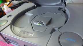 PS1 XSTATION INSTALL, PLAY ALL PS1 GAMES FROM SD CARD
