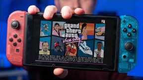 Why you MUST Jailbreak your Nintendo Switch (UNPATCHED CFW)