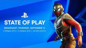 PlayStation State Of Play Reaction - Spider Man 2 Trailer & More (State Of Play 2023 Reaction)