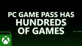 Experience PC Game Pass - Xbox Tokyo Game Show