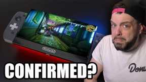 Developer CONFIRMS Game Coming To Nintendo Switch 2?