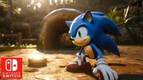 UPCOMING Nintendo Switch Games OCTOBER 2023