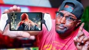 DON'T BE FOOLED! The Playstation Portal Is...