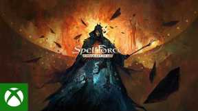 SpellForce: Conquest of Eo | Xbox Series X|S Announcement Trailer
