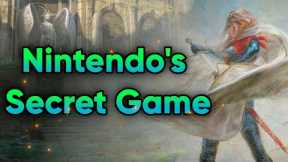 A Big Switch 2 Game That Nintendo Has Been Hiding For Years...