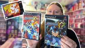I Added a TON of PLAYSTATION Games to My Collection! | SicCooper