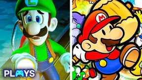 The 10 Most Anticipated Switch Games of 2024