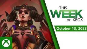 Minecraft Live, Forza on Game Pass and Call of Duty Open Beta! | This Week on Xbox