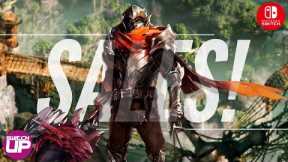 15 ESSENTIAL Games | A DAMN GOOD Nintendo Eshop Sale!