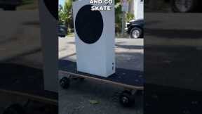 Just your average day in the life of an Xbox 😅🛹 #Xbox #Skate