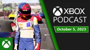 What You Need To Know About Forza Motorsport | Official Xbox Podcast